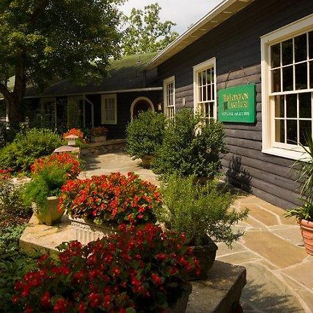 Lodge On Lake Lure Exterior foto