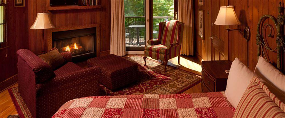 Lodge On Lake Lure Exterior foto