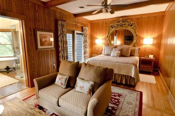 Lodge On Lake Lure Exterior foto